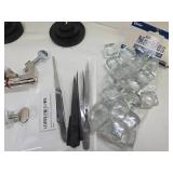 Excellent Estate Lot of New & Like-New Micro Precision Positioning Tools & Supplies