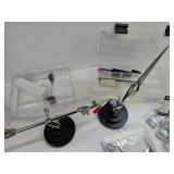 Excellent Estate Lot of New & Like-New Micro Precision Positioning Tools & Supplies