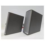 Excellent Working BOSE Companion 2 Series II Multimedia Speaker System