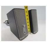 Excellent Working BOSE Companion 2 Series II Multimedia Speaker System