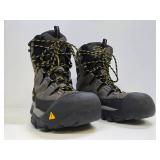 Very Nice Like-New KEEN Men