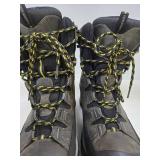 Very Nice Like-New KEEN Men