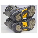 Very Nice Like-New KEEN Men