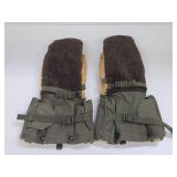 Nice Condition US Military Style Extreme Cold Weather Choppers