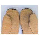 Nice Condition US Military Style Extreme Cold Weather Choppers