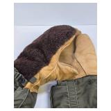 Nice Condition US Military Style Extreme Cold Weather Choppers