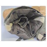 Nice Condition US Military Style Extreme Cold Weather Choppers