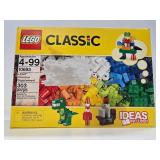 Brand New LEGO Classic Set - 10693