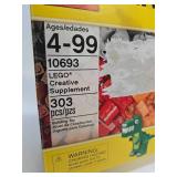Brand New LEGO Classic Set - 10693