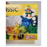 Brand New LEGO Classic Set - 10693
