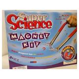 Lot of 3 New Unused Kid