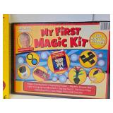 Lot of 3 New Unused Kid