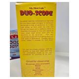 Lot of 3 New Unused Kid