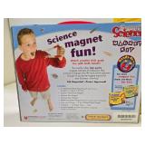 Lot of 3 New Unused Kid