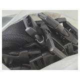 Excellent Clean Estate Lot of Canvas Sewing Tools & Supplies