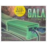 New Unused GALAXY Electronic Ballast
