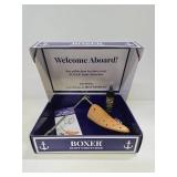 Brand New Higher End Houndsbay BOXER Boot Stretcher