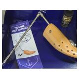 Brand New Higher End Houndsbay BOXER Boot Stretcher