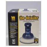 Like-New WEN Orbital Car Waxer - "The Detailer"