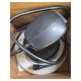 Like-New WEN Orbital Car Waxer - "The Detailer"