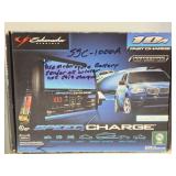 Great Estate Lot of Like-New Schumacher & Die Hard Battery Chargers etc