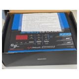 Great Estate Lot of Like-New Schumacher & Die Hard Battery Chargers etc