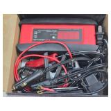 Great Estate Lot of Like-New Schumacher & Die Hard Battery Chargers etc