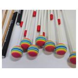 Large Lot of Brand New Drum Sticks
