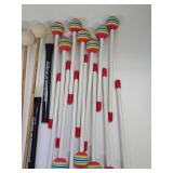 Large Lot of Brand New Drum Sticks
