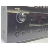 Nice Working DENON Model AVR-790 Stereo Receiver w/Remote