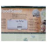 Brand New FOOD SAVER Vacuum Packaging System & Supplies