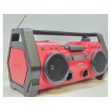 Very Nice Quality SONY Model ZS-H10CP Personal Audio System