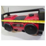 Very Nice Quality SONY Model ZS-H10CP Personal Audio System