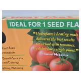 3 Brand New HydroFarm Seedling Heat Mats