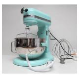 Like-New Working KITCHENAID Professional 5 Plus Mixer w/Box