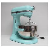 Like-New Working KITCHENAID Professional 5 Plus Mixer w/Box