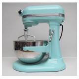 Like-New Working KITCHENAID Professional 5 Plus Mixer w/Box