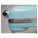 Like-New Working KITCHENAID Professional 5 Plus Mixer w/Box