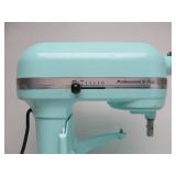 Like-New Working KITCHENAID Professional 5 Plus Mixer w/Box