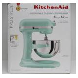 Like-New Working KITCHENAID Professional 5 Plus Mixer w/Box