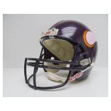 Realistic MINESOTA VIKINGS Football Helmet #1