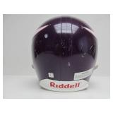 Realistic MINESOTA VIKINGS Football Helmet #1