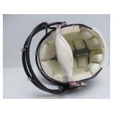 Realistic MINESOTA VIKINGS Football Helmet #1