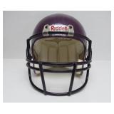 Realistic MINESOTA VIKINGS Football Helmet #2