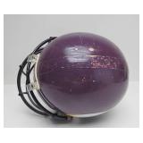 Realistic MINESOTA VIKINGS Football Helmet #2