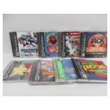 Lot of 25 Playstation PS1 Video Games