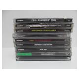 Lot of 25 Playstation PS1 Video Games