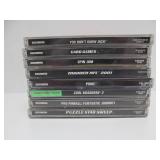 Lot of 25 Playstation PS1 Video Games