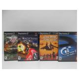 Lot of Playstation PS2 Video Games