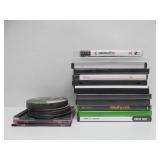 Large Lot of Assorted Loose Disc Video Games - Playstation, Xbox